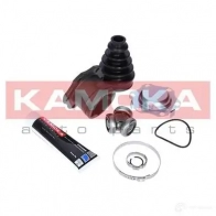 Шрус приводного вала, комплект KAMOKA 1657317 U DV84N 8002 - Изображение 2
