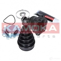 Шрус приводного вала, комплект KAMOKA 1657317 U DV84N 8002 - Изображение 4