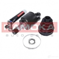 Шрус приводного вала, комплект KAMOKA 8014 QX XLK8 1657329 - Изображение 3