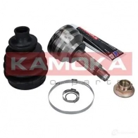 Шрус приводного вала, комплект KAMOKA DIVI6 D7 6113 1657069 - Изображение 2