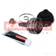 Шрус приводного вала, комплект KAMOKA 6107 WV7 P6H1 1657063 - Изображение 4