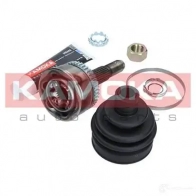 Шрус приводного вала, комплект KAMOKA 5908234615807 Nissan Sunny 99IWRP S 7178