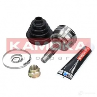 Шрус приводного вала, комплект KAMOKA 5908234615876 7334 1657298 C7 B5HL2 - Изображение 3
