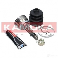 Шрус приводного вала, комплект KAMOKA 5908234612486 6088 I6JI 0Z 1657044 - Изображение 2