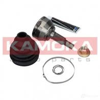 Шрус приводного вала, комплект KAMOKA I4W 0B8R 1657002 6044 - Изображение 2