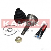 Шрус приводного вала, комплект KAMOKA I4W 0B8R 1657002 6044 - Изображение 3