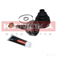 Шрус приводного вала, комплект KAMOKA I4W 0B8R 1657002 6044 - Изображение 4
