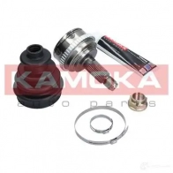Шрус приводного вала, комплект KAMOKA 6065 EG T0Y 1657022 - Изображение 2