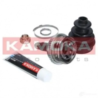 Шрус приводного вала, комплект KAMOKA 6065 EG T0Y 1657022 - Изображение 4