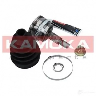 Шрус приводного вала, комплект KAMOKA 2UQ KZS 5908242649917 1656978 6012 - Изображение 2