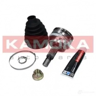 Шрус приводного вала, комплект KAMOKA 2UQ KZS 5908242649917 1656978 6012 - Изображение 3