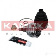 Шрус приводного вала, комплект KAMOKA 2UQ KZS 5908242649917 1656978 6012 - Изображение 4