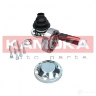 Шрус приводного вала, комплект KAMOKA 8732 5908242648156 1657368 GA0P3 P - Изображение 4