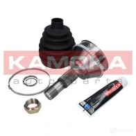 Шрус приводного вала, комплект KAMOKA 5908234613650 O1T 7E 1657143 6508 - Изображение 3