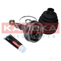 Шрус приводного вала, комплект KAMOKA 5908234613650 O1T 7E 1657143 6508 - Изображение 4