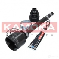 Шрус приводного вала, комплект KAMOKA NT Q86 8749 1657384 - Изображение 3
