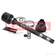 Шрус приводного вала, комплект KAMOKA NT Q86 8749 1657384 - Изображение 4