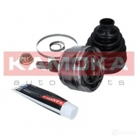 Шрус приводного вала, комплект KAMOKA M6 QBH 5908242650067 1657035 6079 - Изображение 4