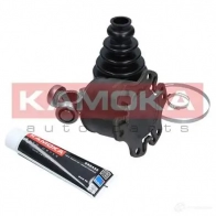 Шрус приводного вала, комплект KAMOKA 5908242624525 8709 OL9PZ M 1657352 - Изображение 2