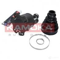 Шрус приводного вала, комплект KAMOKA 5908242624525 8709 OL9PZ M 1657352 - Изображение 3