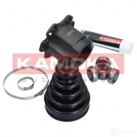 Шрус приводного вала, комплект KAMOKA 5908242624525 8709 OL9PZ M 1657352 - Изображение 4