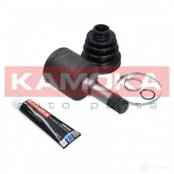 Шрус приводного вала, комплект KAMOKA 1424220306 8015 D X289U - Изображение 2
