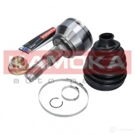Шрус приводного вала, комплект KAMOKA 5908242636092 7OK2X3 6 6601 1657165 - Изображение 3