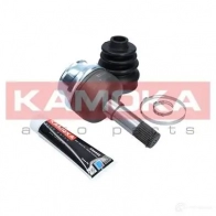 Шрус приводного вала, комплект KAMOKA 1657360 8724 H5KFY MY 5908242643922 - Изображение 2