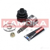 Шрус приводного вала, комплект KAMOKA 6562 1657156 M9BM B9Q 5908234613841 - Изображение 3