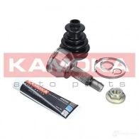 Шрус приводного вала, комплект KAMOKA L 7PEXID 1657219 6802 5908234614695 - Изображение 2