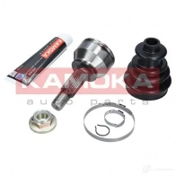 Шрус приводного вала, комплект KAMOKA L 7PEXID 1657219 6802 5908234614695 - Изображение 3