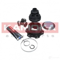 Шрус приводного вала, комплект KAMOKA DK RZPD 1657362 8726 - Изображение 3