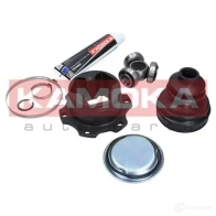Шрус приводного вала, комплект KAMOKA DK RZPD 1657362 8726 - Изображение 4
