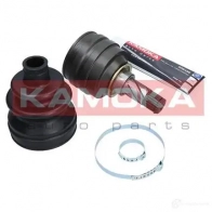 Шрус приводного вала, комплект KAMOKA P 7H0C 8717 1657356 5908242632599 - Изображение 2