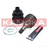 Шрус приводного вала, комплект KAMOKA P 7H0C 8717 1657356 5908242632599 - Изображение 3
