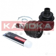 Шрус приводного вала, комплект KAMOKA P 7H0C 8717 1657356 5908242632599 - Изображение 4