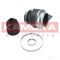 Шрус приводного вала, комплект KAMOKA 5908242648774 D1 J7AXC 8742 1657377 - Изображение 2