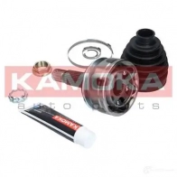 Шрус приводного вала, комплект KAMOKA 5908242649825 4C8 E9J 1656992 6031 - Изображение 3