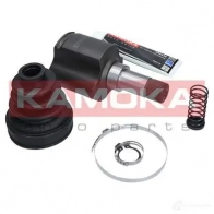 Шрус приводного вала, комплект KAMOKA 8744 1657379 0Q 3HT8H - Изображение 2
