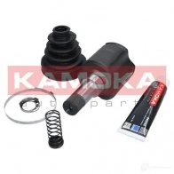 Шрус приводного вала, комплект KAMOKA 8744 1657379 0Q 3HT8H - Изображение 3