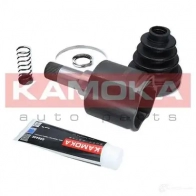 Шрус приводного вала, комплект KAMOKA 8744 1657379 0Q 3HT8H - Изображение 4