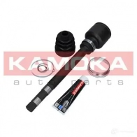 Шрус приводного вала, комплект KAMOKA 41 BH6 8752 5908242650784 1657387 - Изображение 3