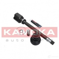 Шрус приводного вала, комплект KAMOKA 8745 1657380 6NJFOM K - Изображение 2