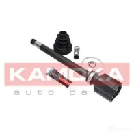 Шрус приводного вала, комплект KAMOKA 8745 1657380 6NJFOM K - Изображение 4