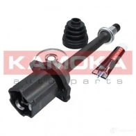 Шрус приводного вала, комплект KAMOKA 8719 KU24 I9N 1657357 5908242632582 - Изображение 3