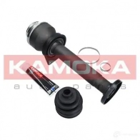 Шрус приводного вала, комплект KAMOKA 5908242648781 67BD 8 1657378 8743 - Изображение 2