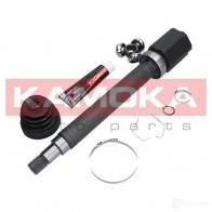 Шрус приводного вала, комплект KAMOKA 5908242648194 1657372 8736 CYQ K1W - Изображение 4