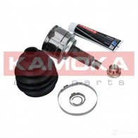 Шрус граната KAMOKA 1657005 6047 26DT J - Изображение 2