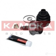 Шрус граната KAMOKA 1657005 6047 26DT J - Изображение 4
