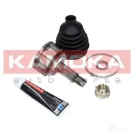 Шрус граната KAMOKA 1657007 6049 T 3X7J - Изображение 2